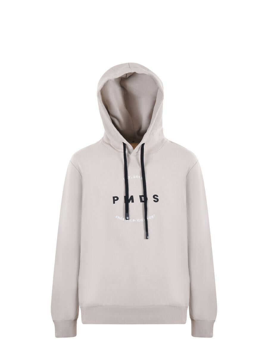 Pulovere Pmds Pmds  Sweaters Beige Barbati (BM 19440138) 2