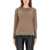 Michael Kors Michael Kors Merino Wool Sweater Beige