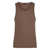 ZEGNA Zegna Tank Top BROWN