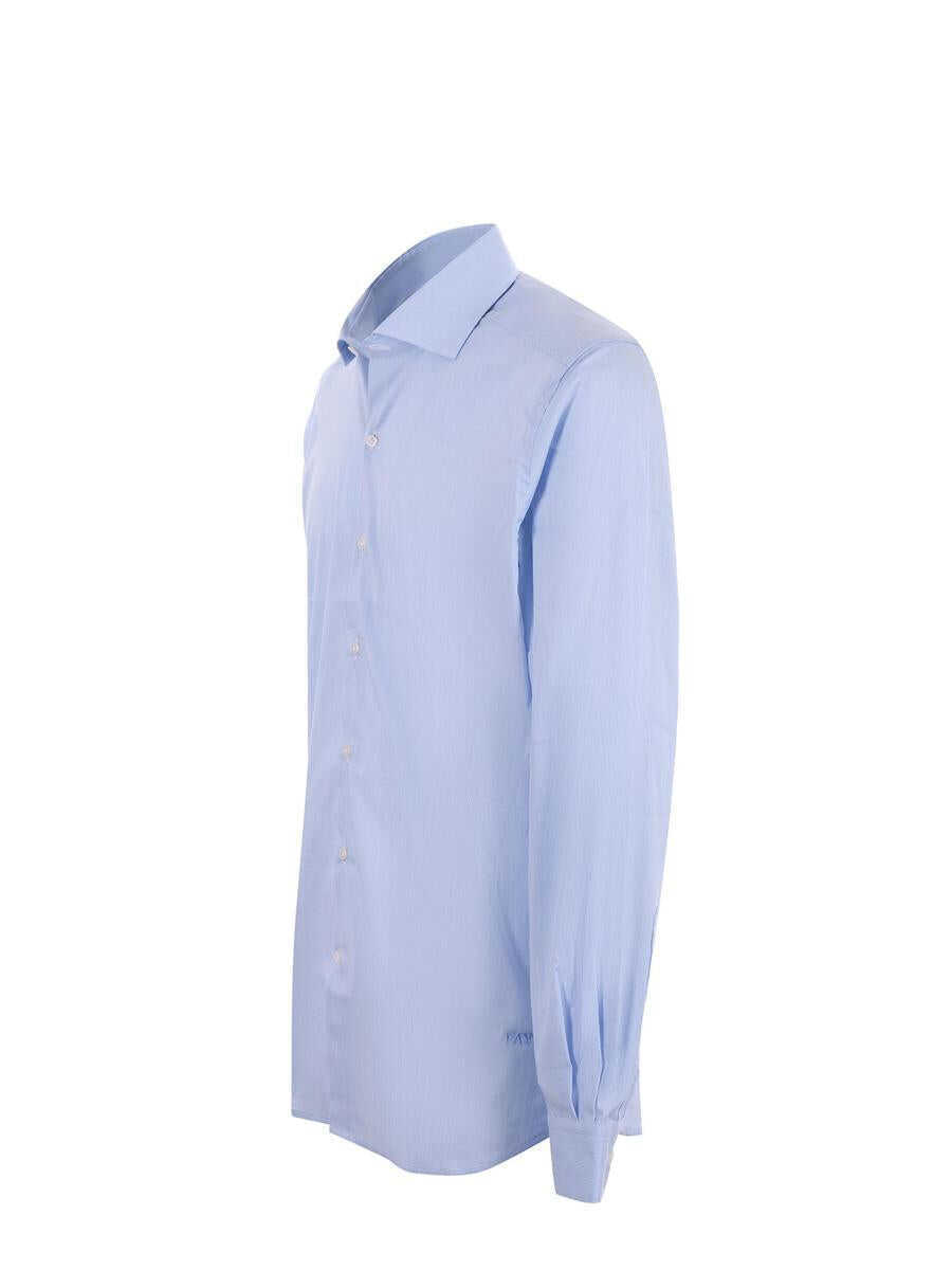 Camasi Fay Fay  Shirt BLUE Barbati (BM 19440312) 2