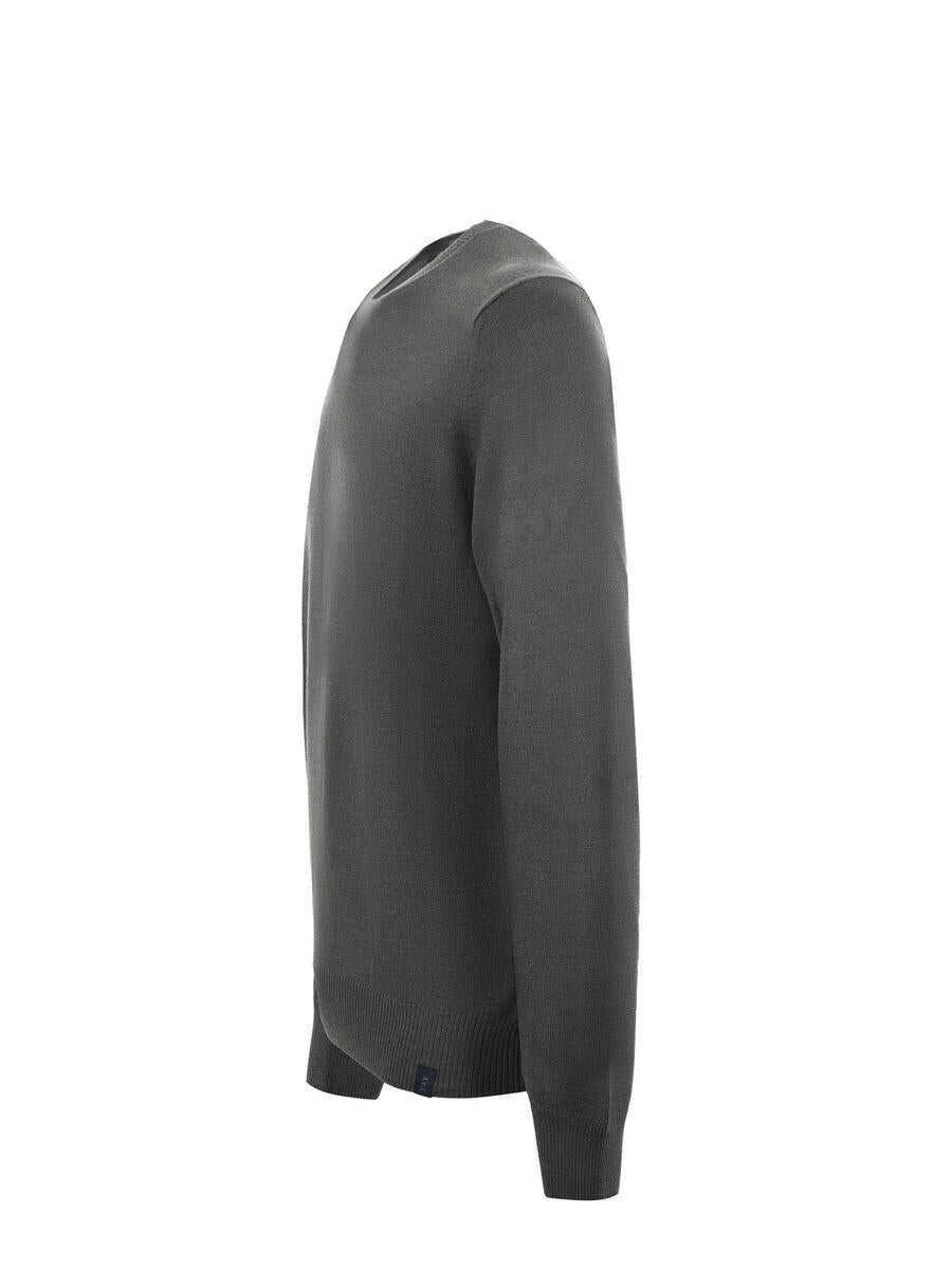 Pulovere Fay Fay  Sweaters Green Barbati (BM 19440384) 2