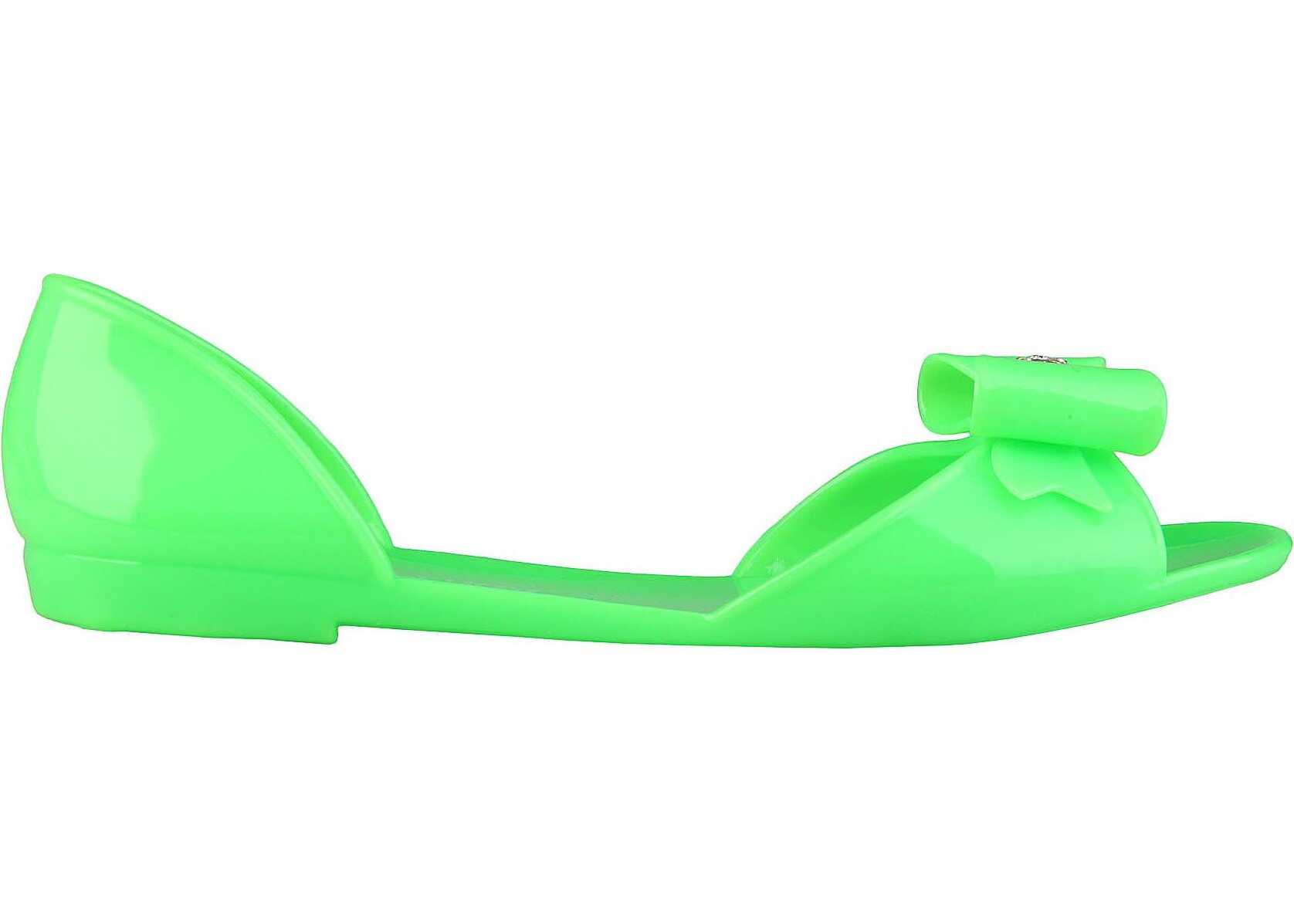 Sandala Superga S42O977 Green