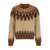 Isabel Marant Isabel Marant 'Nicolas' Sweater Beige