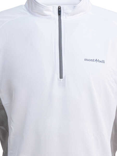 Hanorace Montbell Sweatshirts White Barbati (BM 19440942) 3