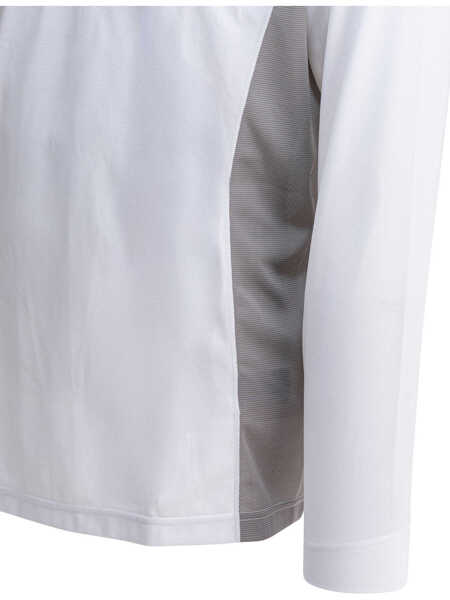 Hanorace Montbell Sweatshirts White Barbati (BM 19440942) 4