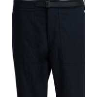 Pantaloni casual pentru Barbati - Pantaloni casual Houdini Sportswear Ms Corespun Chore Pants Black Barbati (BM 19440978) - B-mall.ro