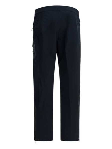 Pantaloni casual Houdini Sportswear Ms BFF II Pants Black Barbati (BM 19440981) 2