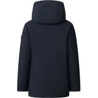 Geci de ploaie pentru Baieti - Geci de ploaie Save the Duck Hooded Jacket BLUE Baieti (BM 19440995) - B-mall.ro