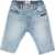Moschino Denim Pants BLUE