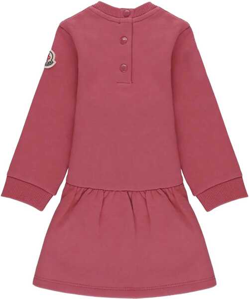 Rochii casual Moncler Dress MULTICOLOUR Fete (BM 19441010) 2