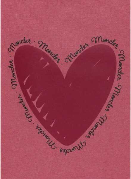 Rochii casual Moncler Dress MULTICOLOUR Fete (BM 19441010) 3