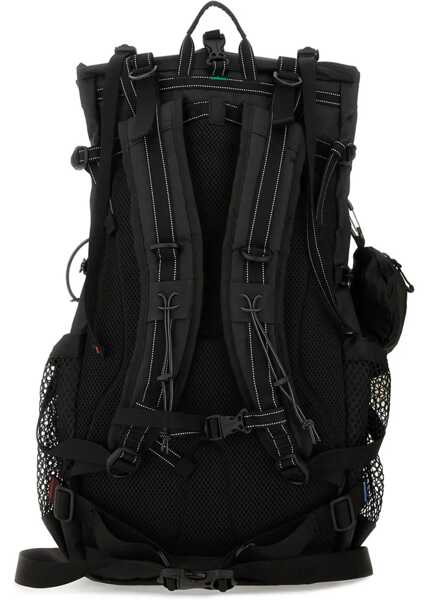 Rucsacuri AND WANDER Backpack Ecopak 30L BLACK Barbati (BM 19441034) 1