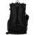 AND WANDER Backpack "Ecopak 30L" BLACK