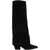 Paris Texas Boot "Jane 60" BLACK