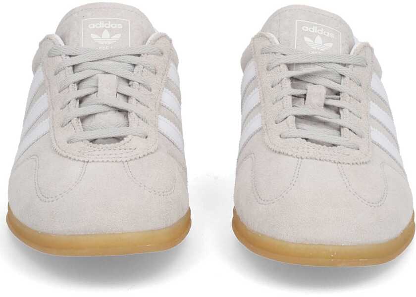 Sneakers adidas Originals Gazelle Lo Pro Sneaker GREY Femei (BM 19441049) 3