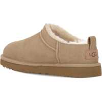 Cizme scurte Dama - Cizme scurte UGG Classic Micro Boots BEIGE Femei (BM 19441052) - B-mall.ro