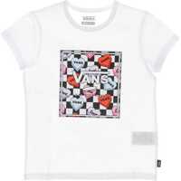 Tricouri Vans "Box Candy Hearts" T-Shirt