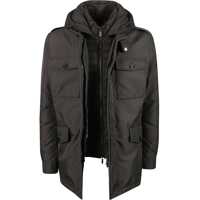 Jachete "Isac-Wk" Jacket Barbati