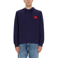 Bluze de trening "Daple" Sweatshirt With Logo Barbati