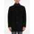 Moorer "Monferrato-Le" Coat BLACK
