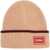 DRÔLE DE MONSIEUR Wool Cap BEIGE