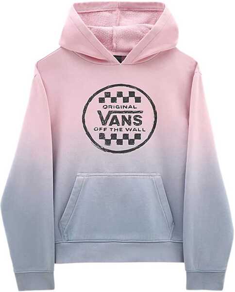 Bluze de trening Vans Sunset Wash Hoodie MULTICOLOUR Fete (BM 19441136) 1