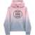 Vans Sunset Wash Hoodie MULTICOLOUR