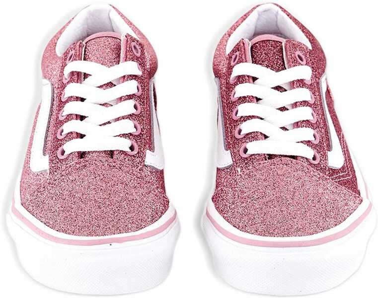 Sneakers Vans Old School Sneaker PINK Fete (BM 19441142) 3