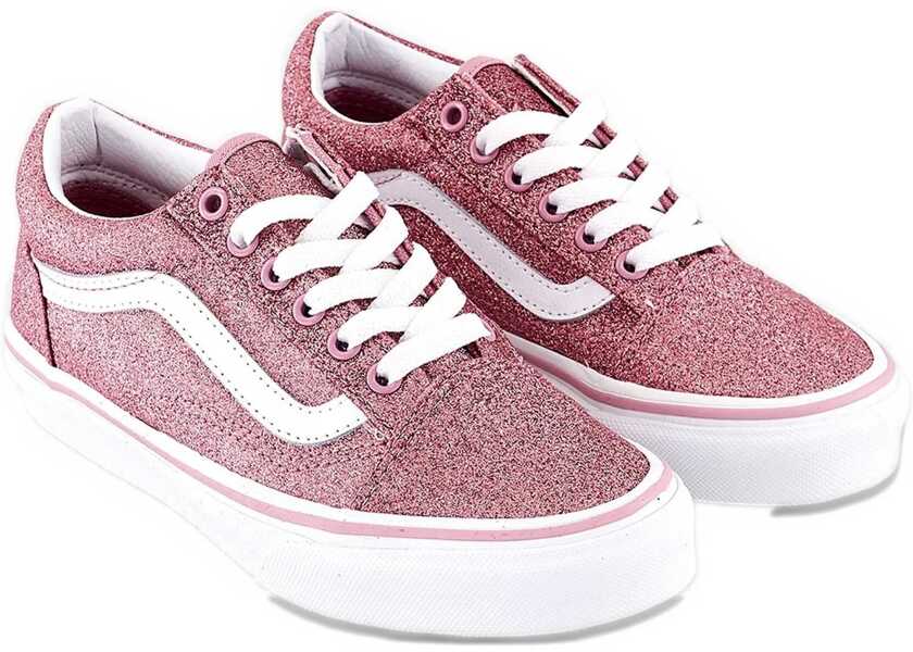 Sneakers Vans Old School Sneaker PINK Fete (BM 19441142) 1