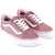 Vans "Old School" Sneaker PINK