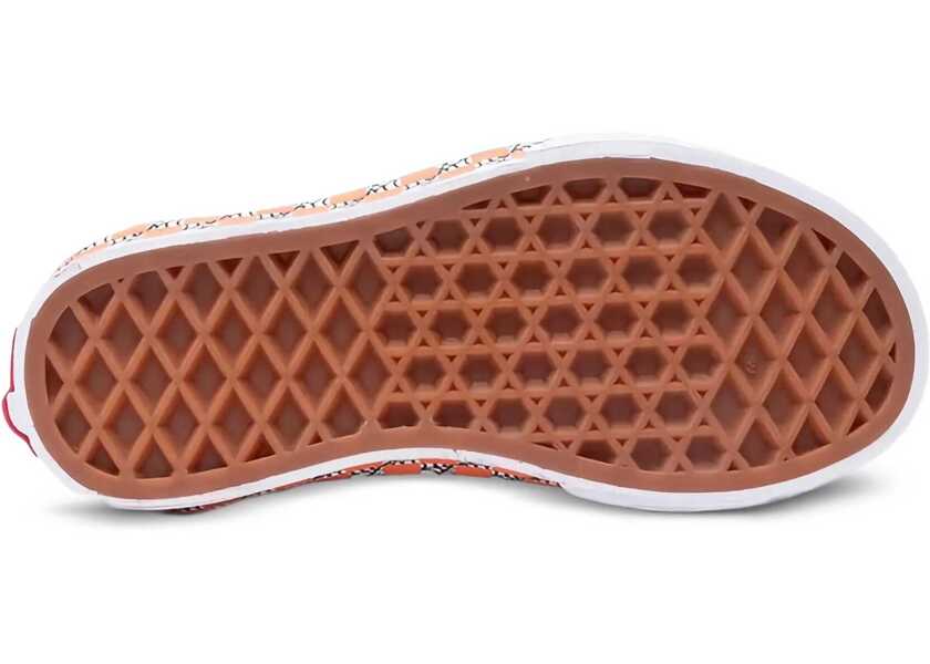 Sneakers Vans Sneaker Old Skool Glow Checkerboard Web BLACK Baieti (BM 19441157) 3