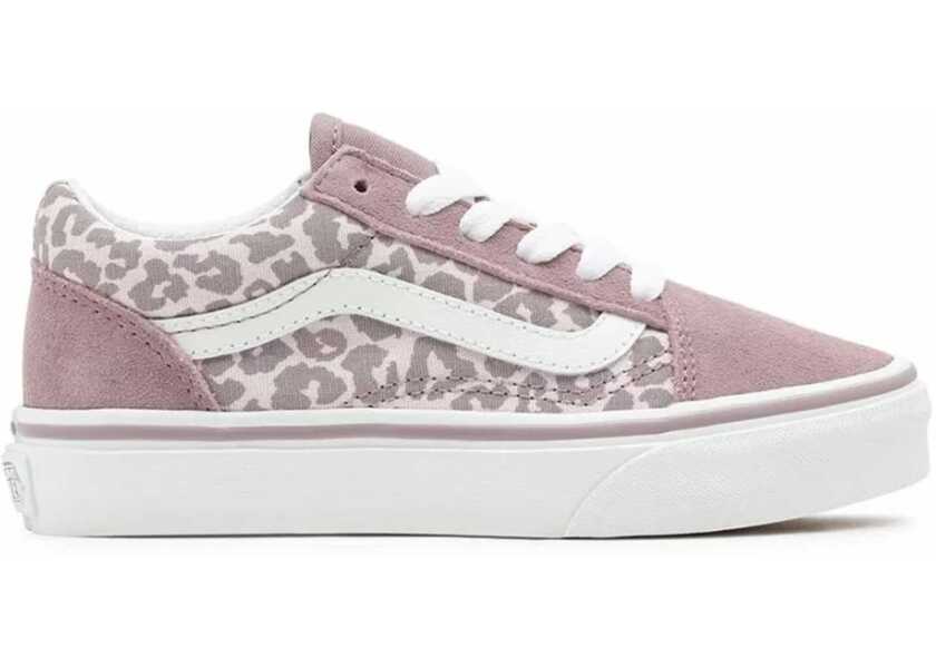 Sneakers Vans Old Skool Sneaker PINK Fete (BM 19441160) 1
