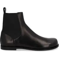 Ghete "Chelsea Squared Ff" Boot Barbati
