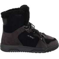 Ghete Winter Boot "Anthracite" Barbati