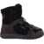 Off-White Winter Boot "Anthracite" BLACK