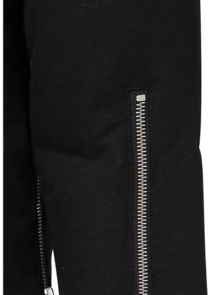 Trenciuri Moose Knuckles Original 3Q Neoshear Jacket BLACK Barbati (BM 19441226) 3