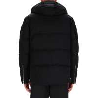 Trenciuri pentru Barbati - Trenciuri Moose Knuckles Original 3Q Neoshear Jacket BLACK Barbati (BM 19441226) - B-mall.ro