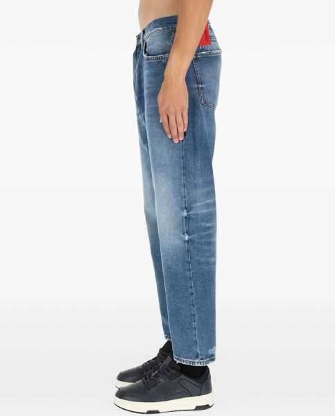 Blugi drepti Hugo Boss Hugo 838 Jeans DENIM Barbati (BM 19441232) 3