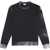 Diesel "K-Larence-B" Jersey BLACK