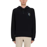 Bluze de trening Sweatshirt With "Bunny" Print Barbati