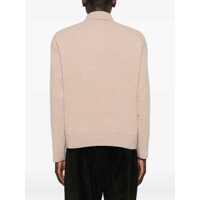 Imbracaminte JACQUEMUS pentru Barbati - Pulovere casual JACQUEMUS Le Pallone Jersey BEIGE Barbati (BM 19441268) - B-mall.ro