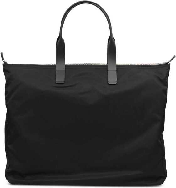 Genti de mana Dolce & Gabbana Bag Adamo Large BLACK Barbati (BM 19441301) 3