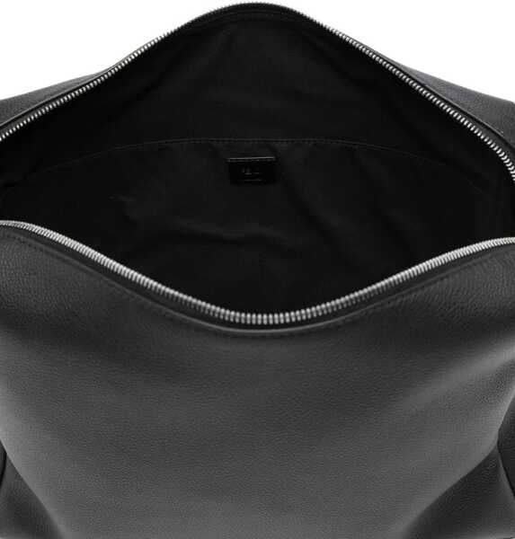 Borsete Fendi Bag He Large BLACK Barbati (BM 19441322) 5