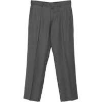 Pantaloni casual Wool Pants Barbati