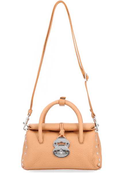 Genti de umar Zanellato Baby Learned Bag BROWN Femei (BM 19441364) 2