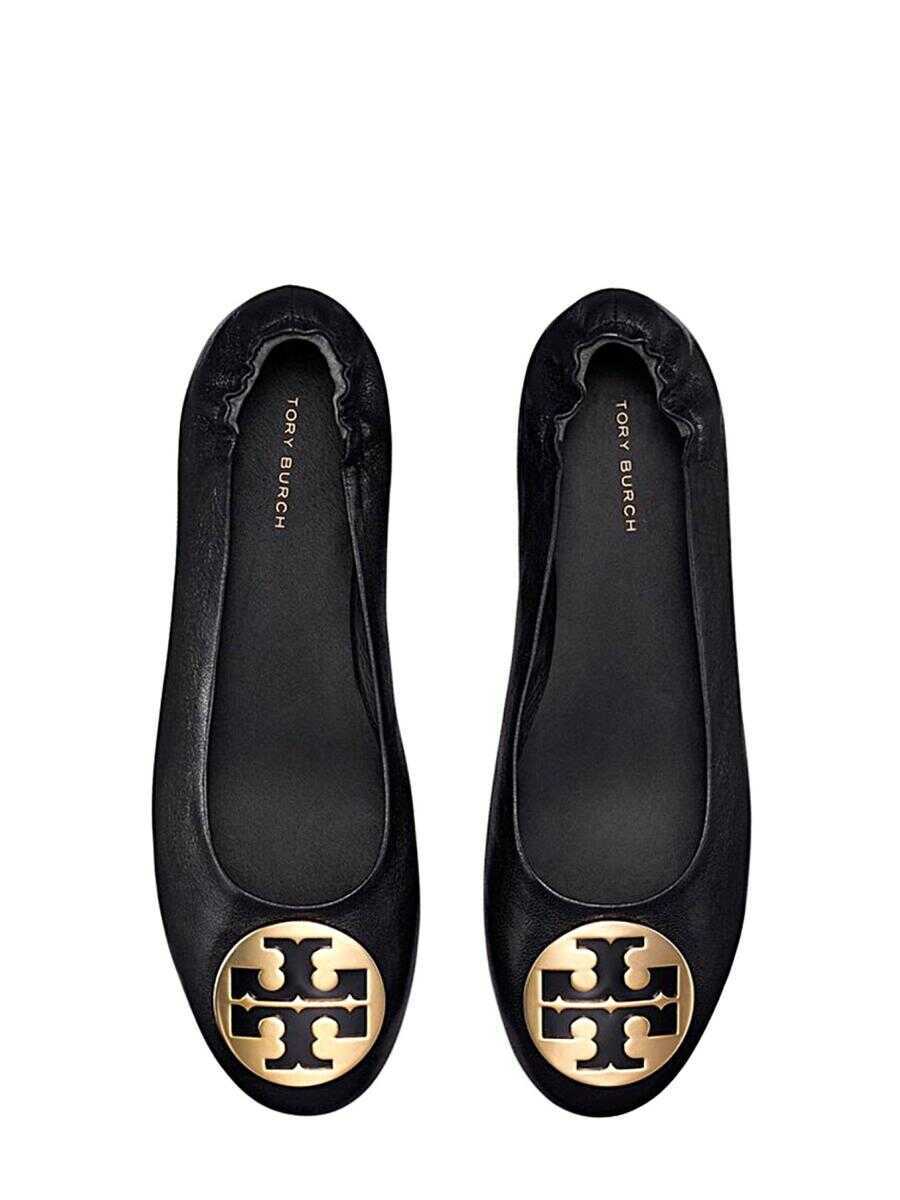 Incaltaminte Tory Burch TORY BURCH Shoes Black Femei (BM 19444983) 4