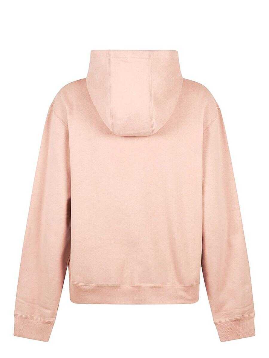 Topuri Saint Laurent SAINT LAURENT Topwear Pink Barbati (BM 19445007) 2