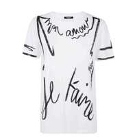 Topuri BALMAIN Topwear Barbati