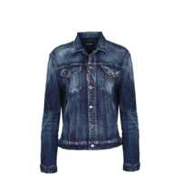 Geci DSQUARED2  Jacket Femei