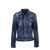 DSQUARED2 DSQUARED2  Jacket BLU MEDIO